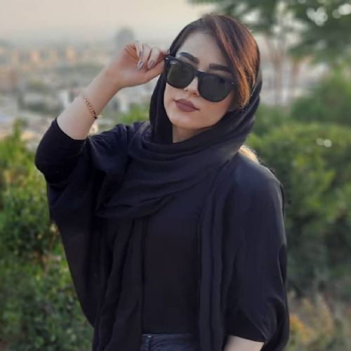 زیبا رحیمی دق و دل